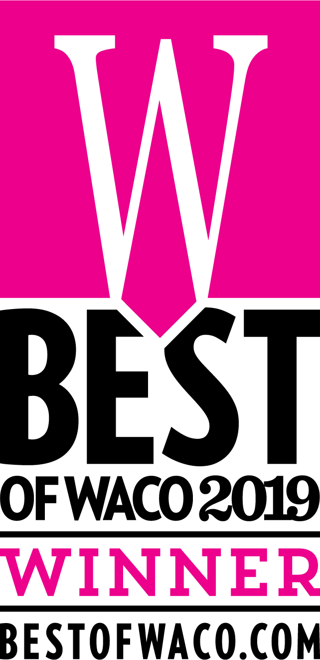 Best of Waco Logo