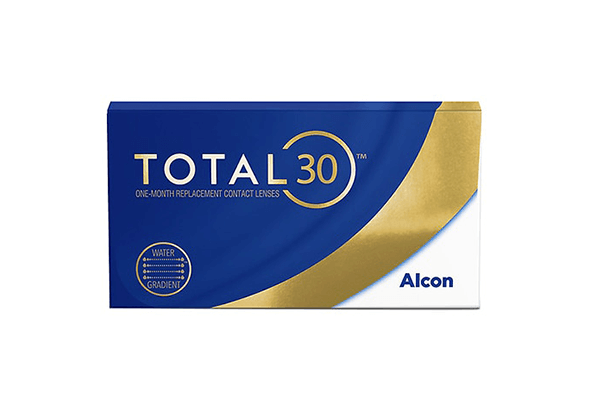 Alcon Total 32 box